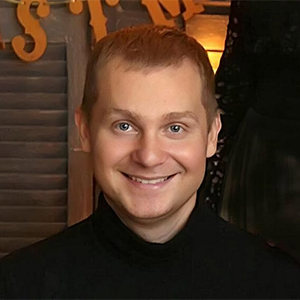 Анатолий Малинин